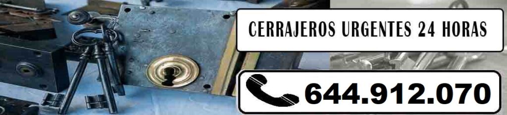 cerrajeros murcia